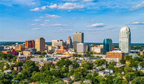 14 Best Things To Do In Winston Salem Nc You Shouldnt Miss Southern