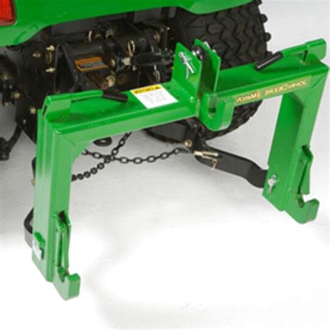 John Deere 3 Point Quick Hitch For Sale Only 3 Left At 60