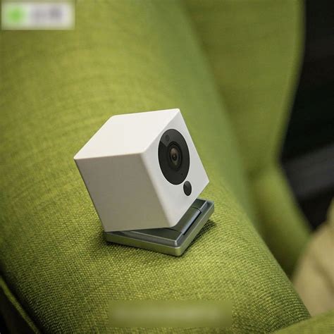 1080p Hd Indoor Wireless Smart Home Mini Camera Supply
