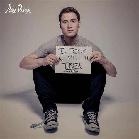I Took A Pill In Ibiza Single Mike Posner Nhacvn