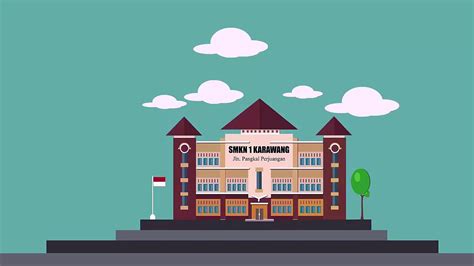 2d sekolahan