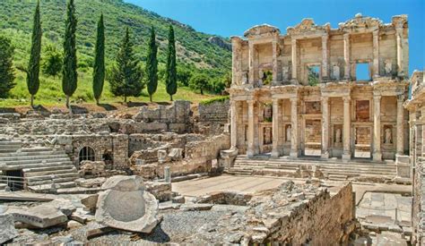 Türkiye nin en iyi tarihi ve turistik yerleri SEYAHAT Haberleri