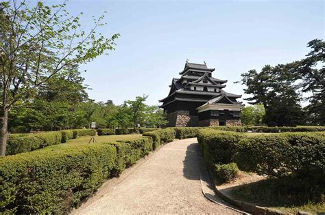 Most Amazing Castles In Japan Pretend Magazine