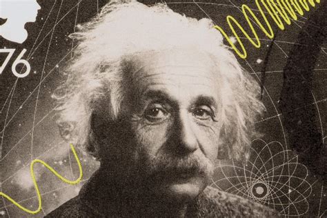 Qual Era O Qi De Einstein