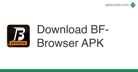 apk bf browser