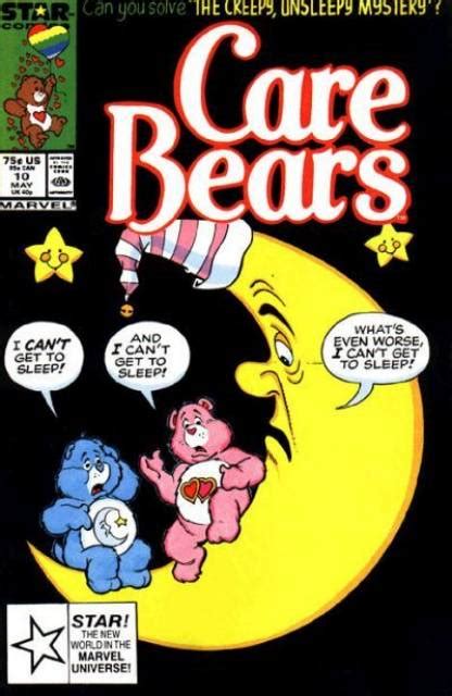 Care Bears 20 Issue