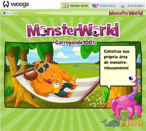 Monster World Download Grátis Veja Online Baixar é No Zigg