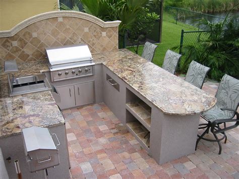 The building itself is a bit off the beaten path, but not far off the main drag. OCI built in bbq grill custom outdoor kitchen — Gas Grills ...