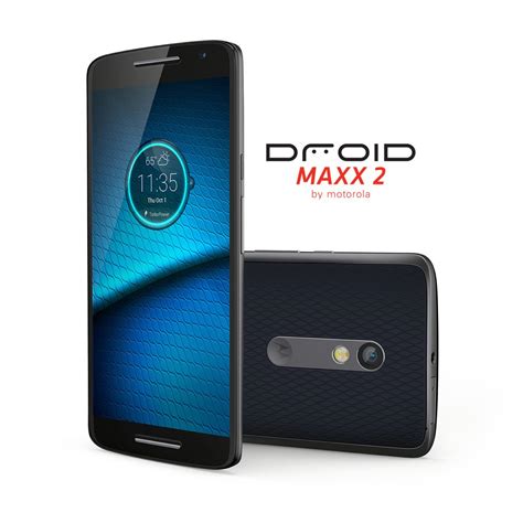 Motorola Announces All New Shatterproof Droid Turbo 2 And Maxx 2