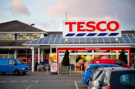Последние твиты от tesco (@tesco). This Simple Hack Can Get You Unlimited Free Pies At Tesco
