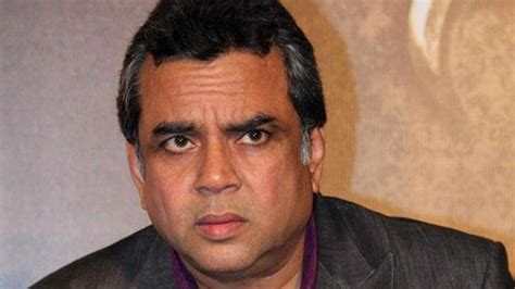 Paresh Rawal responds to death hoax with witty reply 
