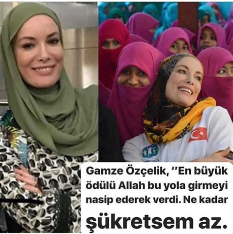 Sizlere daha iyi bir hizmet sunabilmek için sitemizde çerezlerden faydalanıyoruz. Gamze Özçelik - Biyografya