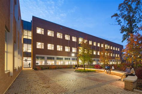 New Computer Science Building, Stony Brook University | Steel Institute