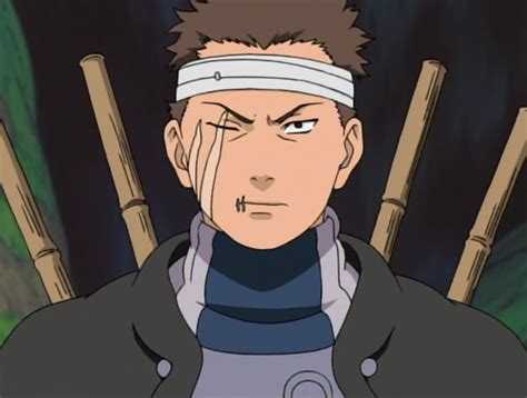 Shigure Wiki Naruto Fandom Powered By Wikia