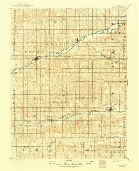 Historic Topo Maps 30x30 Series Page 2 Mytopo Map Store