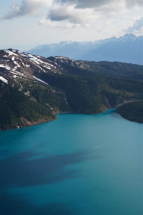 Garibaldi Lake British Columbia 4000×6000 Wallpaperable