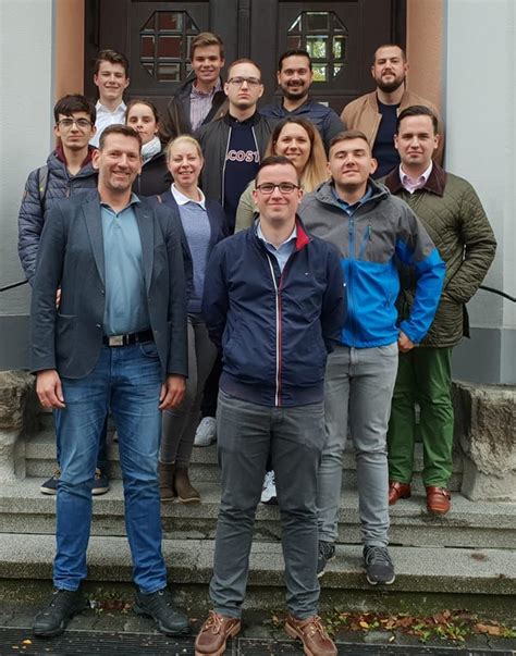 Speichere die junge union pdf kündigungsvorlage und drucke schnell und einfach dein fertiges kündigungsschreiben aus. Junge Union Kreuztal - Junge Union Kreuztal