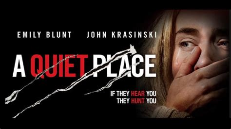In november 2020, it was. Movie Review: "A Quiet Place" | Conservative Book Club