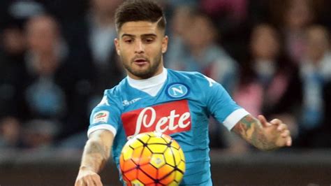 Check out his latest detailed stats including goals, assists, strengths & weaknesses and match ratings. Insigne " Il Pescara è una grande squadra. Si salverà"