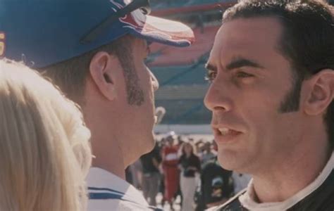 Talladega nights quotes on being thankful. Facts About The Movie Talladega Nights - Barnorama