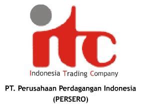 Manufacturer, trading company, buying office, agent, distributor/wholesaler, government. PT. Perusahaan Perdagangan Indonesia | Lowongan Kerja