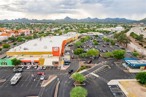 Tucson Marketplace Shops