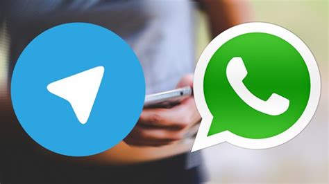 Best android messaging apps android central 2021. Warum ist der Messenger Telegram Messenger im Vergleich zu ...
