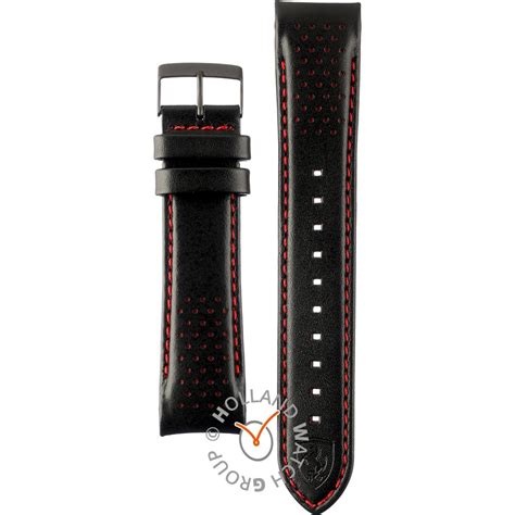 The maximum expression of made in italy craftsmanship & creativity. Bracelet Scuderia Ferrari 689300483 Speedracer • Revendeur officiel • Montre.be