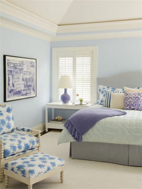45 Amazing Pastel Bedroom Design Ideas For Comfort