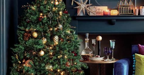 Here's a sneak peek at Homesense Ireland's Christmas decorations  and