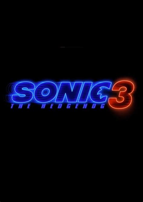 Fan Casting Keanu Reeves As Shadow The Hedgehog In Sonic The Hedgehog 3