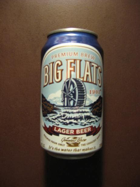 Ales From The Crypt Walgreens Big Flats 1901
