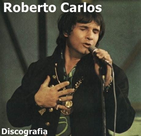 Roberto Carlos Roberto Carlos