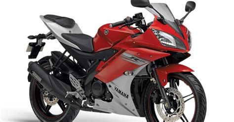 Although it was a marvel on two wheels which was near perfection, customers wanted more. Autoworld: Yamaha Stopped Production of R15 Version 1.0