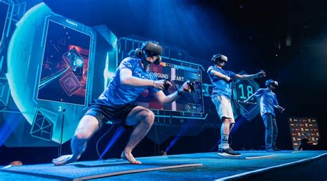 Intel Explains Plan To Connect Esports With The Winter Olympics