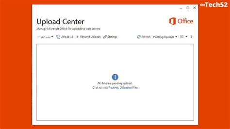 How To Uninstall Microsoft Office Upload Center Cjgre