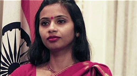 Arrest Strip Search Of Indian Diplomat In New York Triggers Uproar