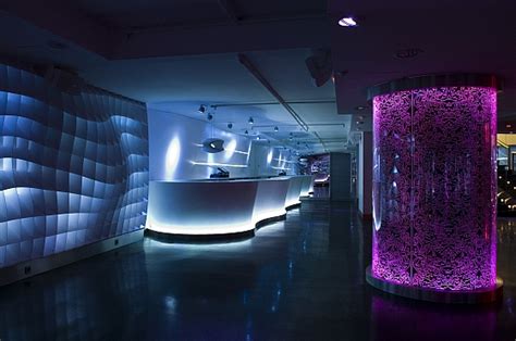 Innovative Nightclub Architecture From Around The World Team Nomad