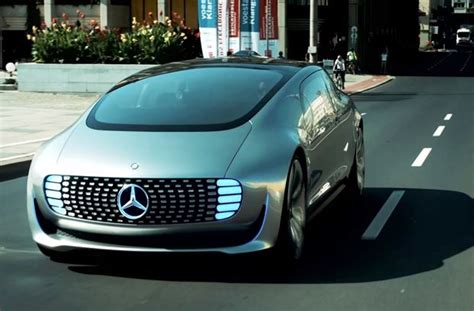 What Will Cars Look Like In 2030