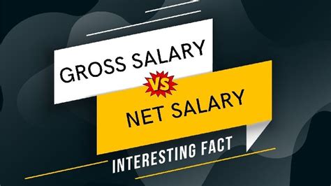 Who has taxable income must file an annual federal tax return. What is Net Salary? Meaning and Calculation | Marketing91