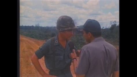 1st Division Engineers Vietnam War Youtube