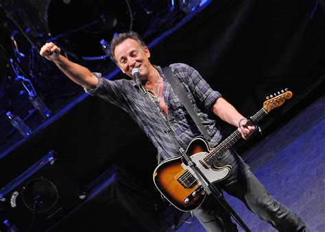 Oct 23, 2021 · in 2018, the year before their son was born, the couple met bruce springsteen backstage at one of his theatre shows on broadway. Bruce Springsteen's 'Wrecking Ball' Demolishes Adele's Run ...