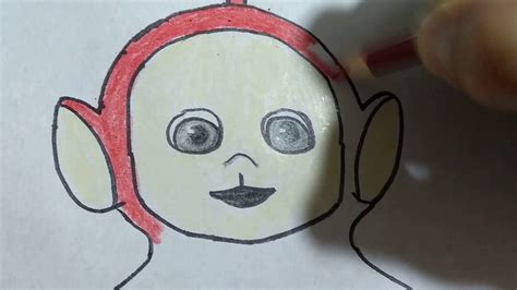 Detalle Imagen Dibujos De Teletubbies Thptnganamst Edu Vn