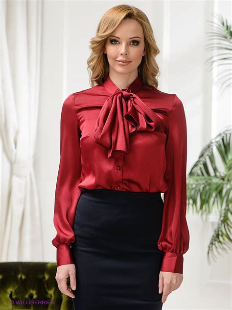 strict and classy on twitter dream outfits 4 wildberries ru 🇷🇺 satinblouse bowblouse