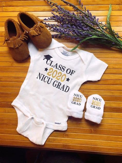 Nicu Graduate Peace Out Nicu Nicu Baby Onesie Nicu Grad Etsy Baby