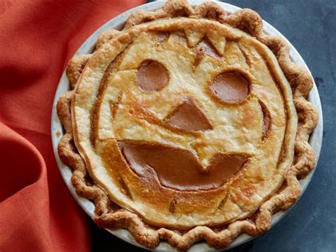 What does cut out for expression mean? Pumpkin Cut-Out Pie Recipe | Food Network Kitchen | Food ...