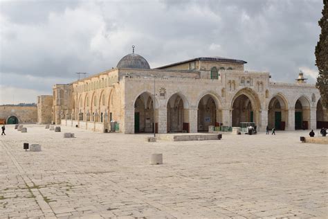 Face à cette escalade de violence. Al Aqsa Mosque | Jerusalem Attractions - Lonely Planet