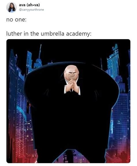 Maybe you would like to learn more about one of these? Pin by sollaire on The Umbrella Academy | Umbrella, Funny ...