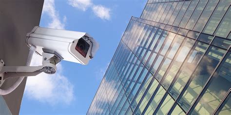 We Are A Professional Cctv Company In London Offering Cctv System