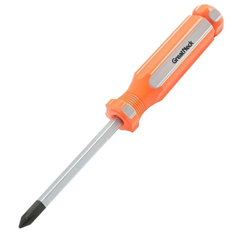 Phillips Screwdriver Use